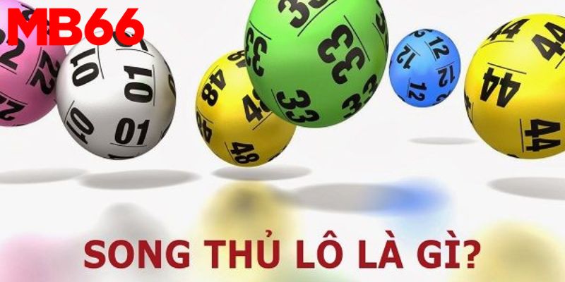Giới thiệu song thủ lô