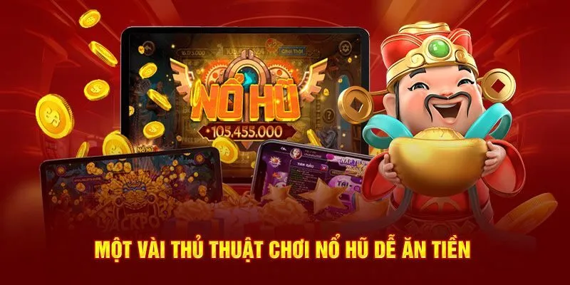 Hướng dẫn tham gia nổ hũ FC MB66 cho người mới